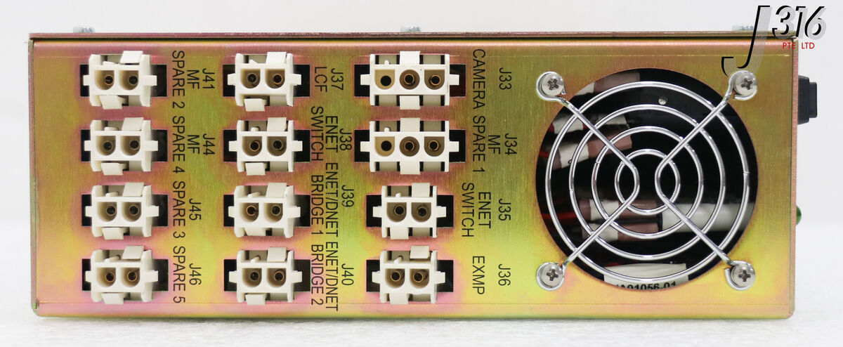 34760 APPLIED MATERIALS SYSTEM I/O DEVICENET POWER SUPPLY 34760 APPLIED MATERIALS SYSTEM I/O DEVICENET POWER SUPPLY