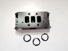 AVENTICS 5654420000 (FD:18W15) BASE PLATE COMPL 565-442-G1/2