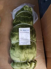 Ocean-natives Gill Net 5 1/16 inch 29 mesh 110 fathom Alaska Twist / Premium Net