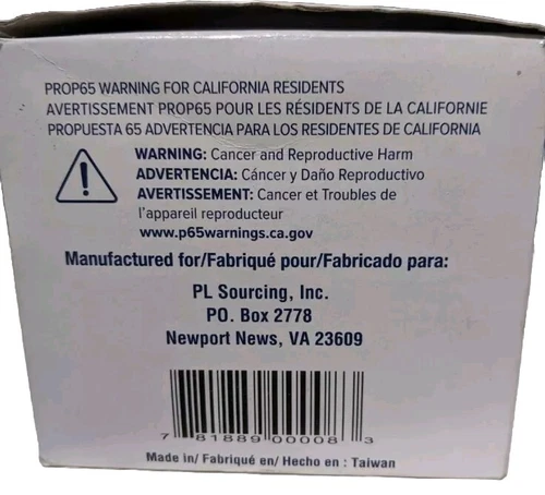 ProFlo PF1434SS Stainless Steel Sink Drain & Basket Strainer *FREE SHIPPING* - Picture 3 of 5