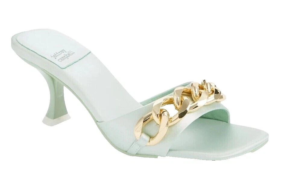 Jeffrey Campbell Clothing, Shoes & Accessories for 7.5 US Shoe Women