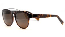 ICEBERG SUNGLASSES OCCHIALI DA SOLE IC304 03 (HAVANA)