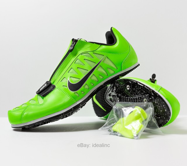 long jump spikes womens