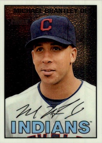 2016 Heritage Base, Minor, Purple, Refractors, Chrome and Insert Singles - Picture 133 of 203