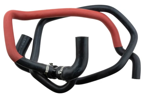 ENGINE WATER HOSE For FIAT SEICENTO 1.1 1998-2010 - Picture 2 of 7