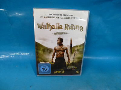 Walhalla Riesing. Dusteres Wikinger-Epos FSK 16