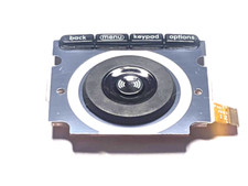 Pioneer GEX-XMP3 Replacement Control Pad/Media Dial Wheel