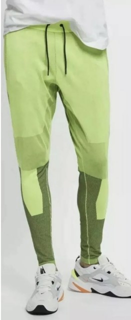 nike tech pack knit pant