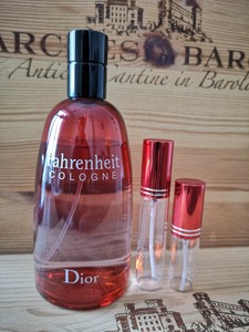 dior fahrenheit 10ml