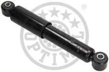 OPTIMAL A-1039H Stoßdämpfer (1x) hinten beidseitig für FIAT PUNTO (176_)