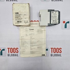 ABB CP-24/1.5 SWITCHING POWER SUPPLY