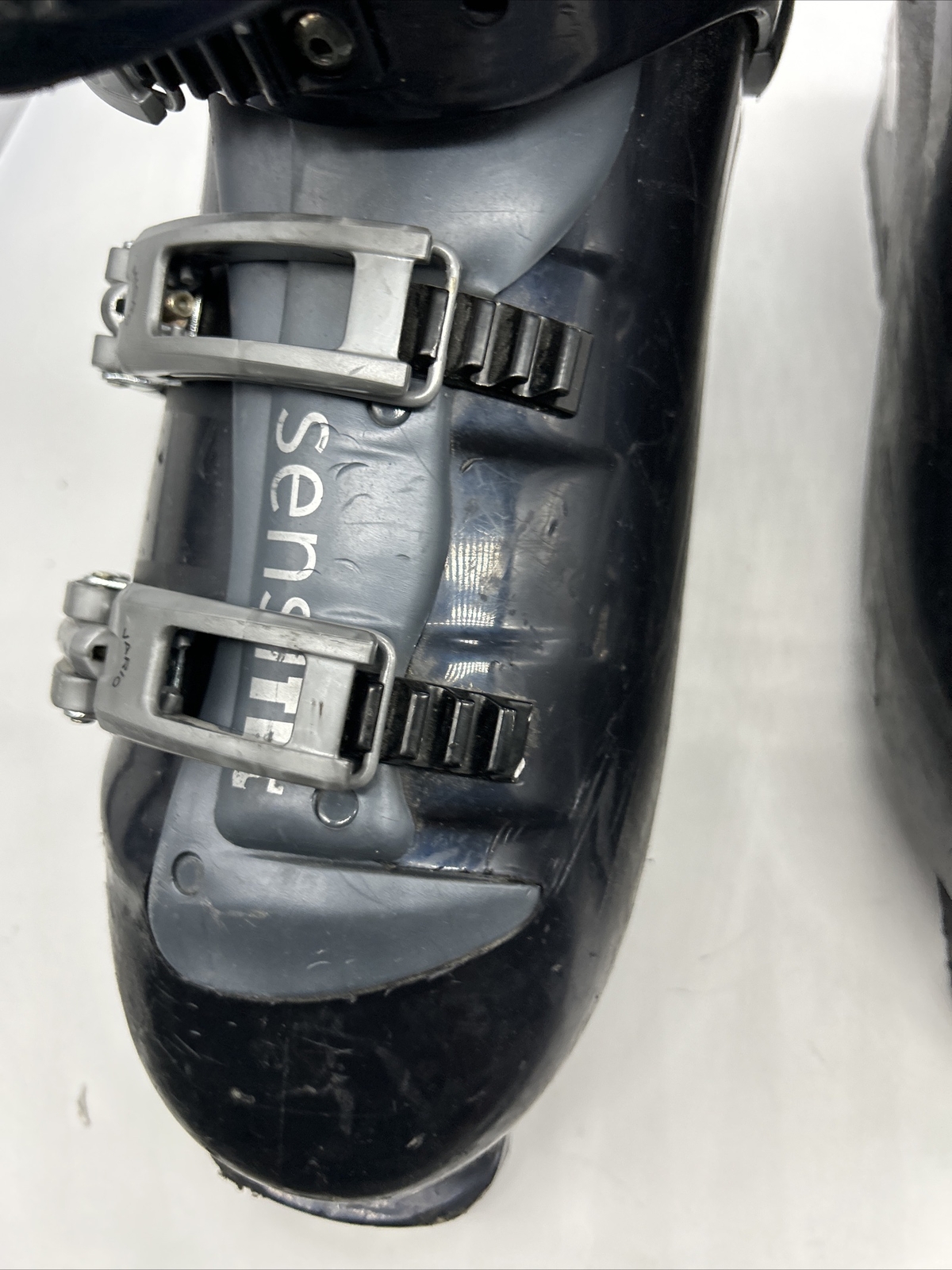 SALOMON PERFORMA 5.0 Scarponi Sci Alpino Discesa Uomo MP 30.5 US 13 BSL 348 mm