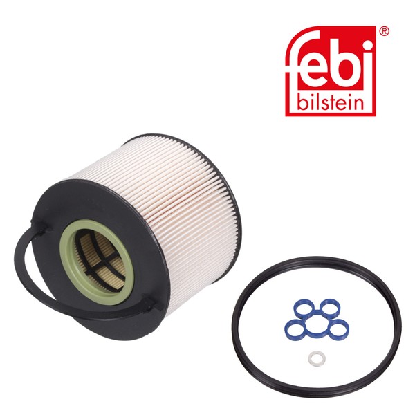 Febi Bilstein Kraftstofffilter Filter Passend FüR VW Touareg Audi Q7-image