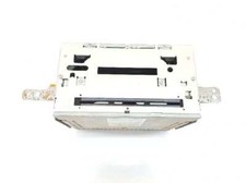 Autoradio Mitsubishi MONTERO