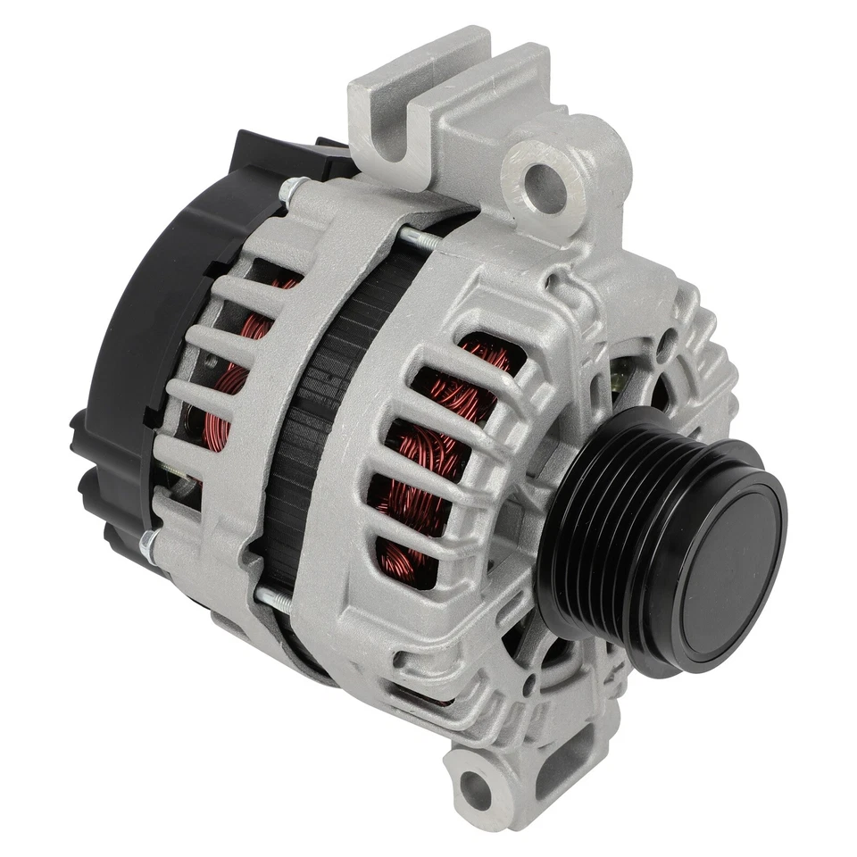 Alternator For Chevrolet Camaro 2010-2011 GMC Canyon 2015-2016 V6 3.6L 11485 - Image 3 of 4