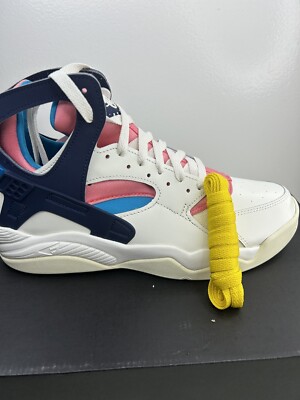 NEW Air Flight Huarache Men display picture 2