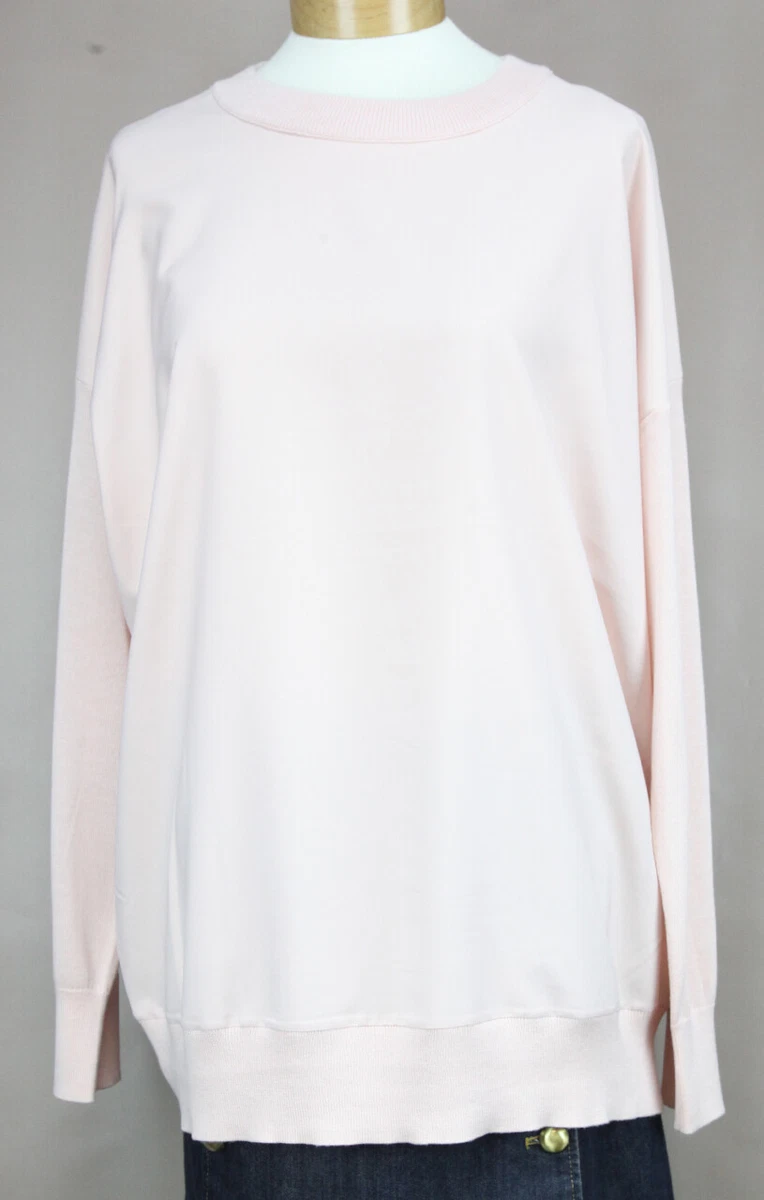 Lauren Ralph Lauren Women s Pale Rose Pink Silk Blouse Top Ret 125 New