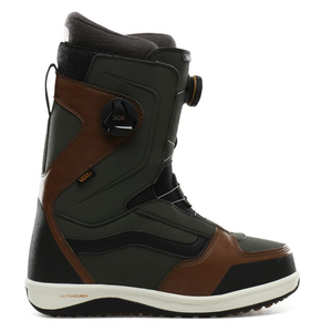 vans 2020 snowboard boots