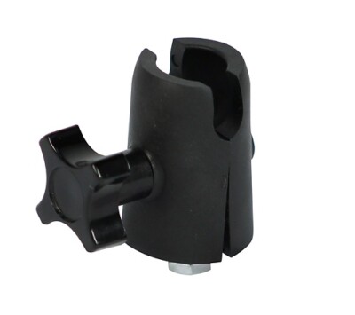 Detecto MVMK MedVue Mounting Kit (Swivel Ball Socket)