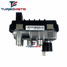 Turbo actuator G-026 763797 6NW009543 757779 for Volvo PKW S60 I S80 II V70 XC70