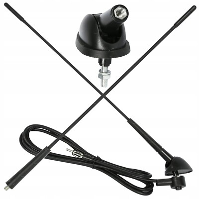 für HYUNDAI GETZ i10 MATRIX Dachantenne vorne Antenne