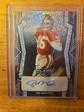 2022 Leaf Flash Football Cards Checklist 35