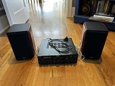 Speakers
