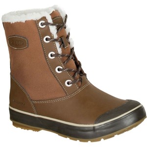 keen elsa wool lined waterproof boot