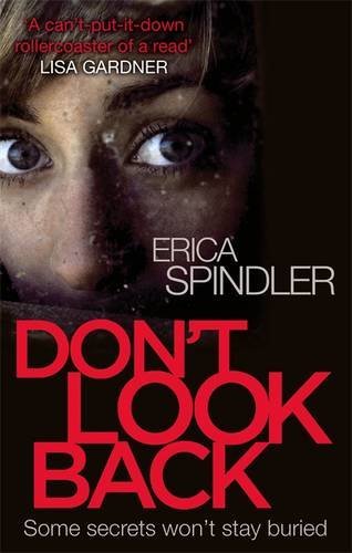 Don't Look Back By Erica Spindler
