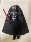 Lego Star Wars Buildable Figures 75117 Kylo Ren 100% complete with light saber