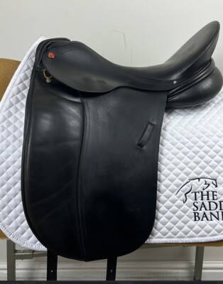 albion sattel 17,5