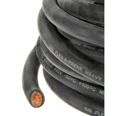 Welding Cable Standard WC00V