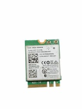 Dell Latitude E5270 12.5" Genuine Laptop Wireless WiFi Card 8260NGW 8XG1T