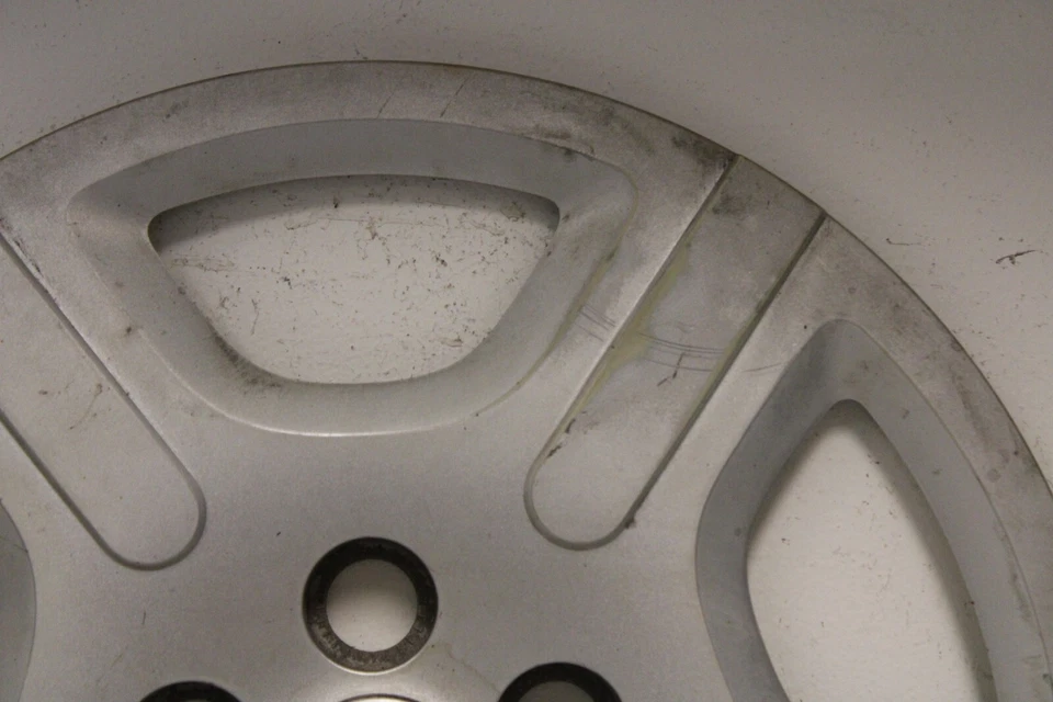 04 05 06 07 Ford Freestyle OEM Wheel Cover Hubcap 7039 5F231130AA 16" - Изображение 3 из 4