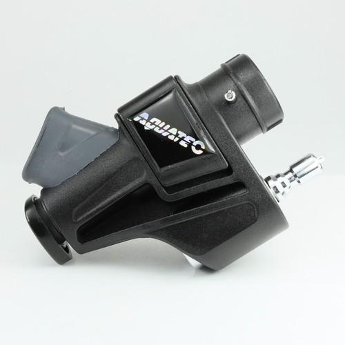 AQUATEC Power-Inflator-PI-208B Scuba-Diving-Dive-BCD-Parts-Components - Picture 2 of 6