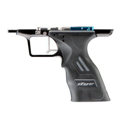 DYE DSR+ Mech Frame Cal .68 PaintNoMore