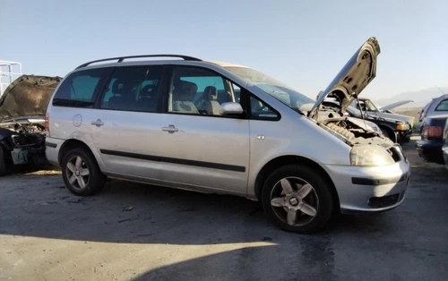 06F903023J Alternatore per SEAT ALHAMBRA (7V9) Stylance 2004 1690008 - Foto 7 di 10