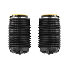 Air Suspension Spring Set Unity 2-15-538001-15-538002 fits 11-16 Hyundai Equus