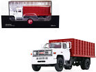 First Gear Fg10-4255 1970s Gmc 6500 Grain Truck with Corn Load 1/34