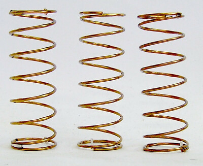 Ventilfedern Valve Spring orig. YAMAHA Parts Baritone Horn YBH 100-6XX Euphonium