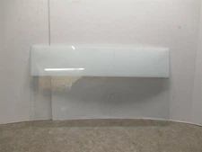 ADMIRAL REFRIGERATOR CRISPER GLASS (SCRATCHES) 28 1/4" X 16 1/8" PART# 61002623