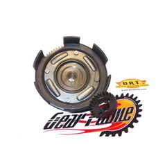 Rapporti 24-72 DRT per Vespa 50, 90, 125 ET3 Primavera, PK