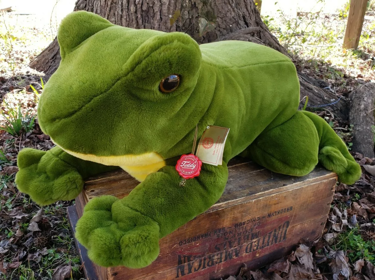 Frog 24 pouces new arrivals