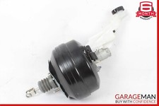 14-21 BMW BMW I3 I01 Hybrid Bremskraftverstärker Hauptbremszylinder OEM