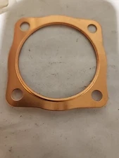 Polaris Atv Scrambler Sportsman Predator 90 Cylinder Head Gasket 0450004 Oem 