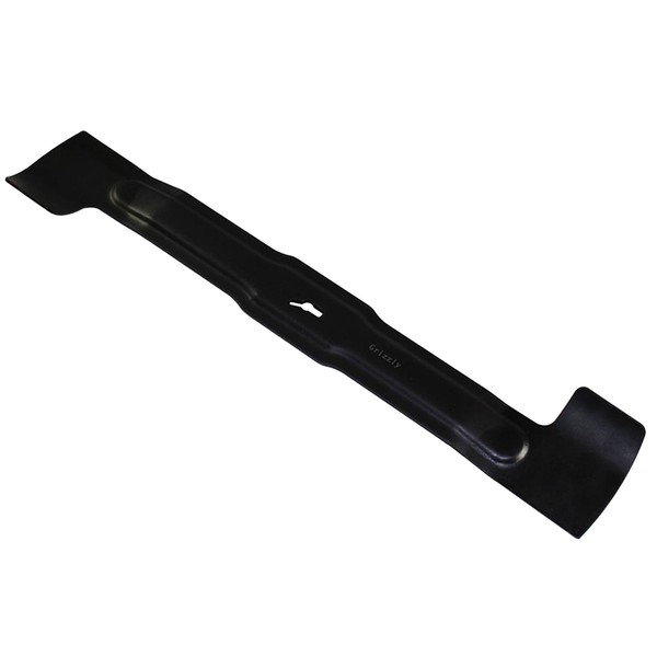 Cuchilla de repuesto, adecuada para cortacésped eléctrico Parkside PRM 1800 A1 - LIDL IAN 297