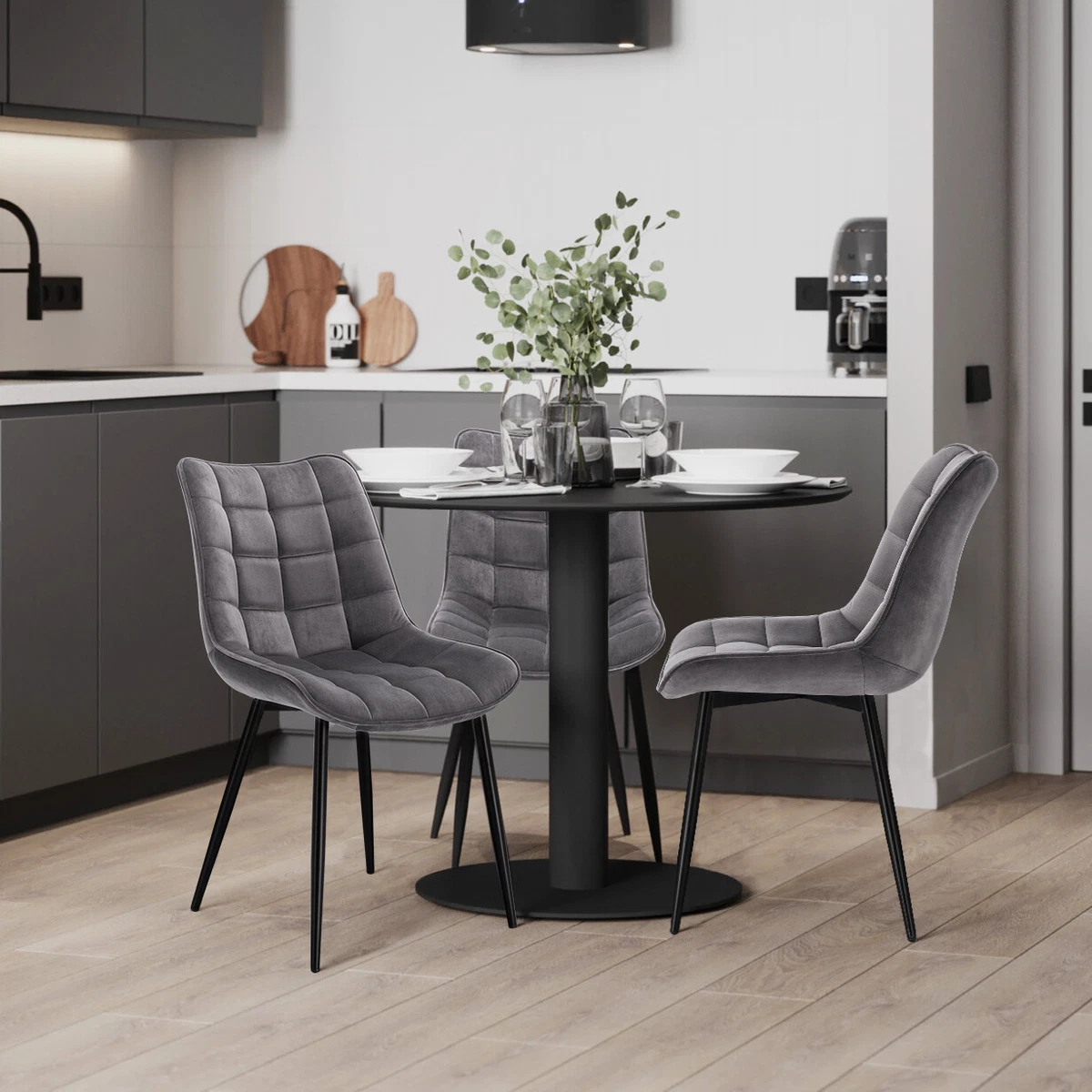 Living room chairs on sale with metal legs