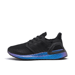 ultraboost 20 cloud white scarlet royal blue