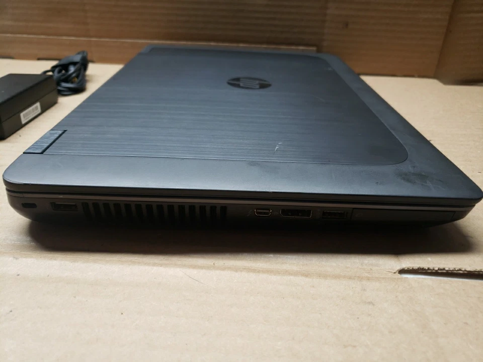 HP ZBook 15 G2 15.6" (i7-4710MQ 2.5GHz - 16GB RAM - 1TB HDD - Win11Pro - Image 4 of 4