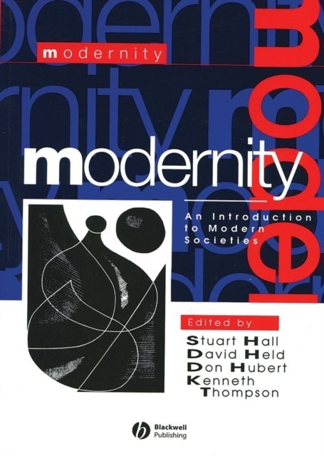 Modernity: An Introduction to Modern Societies - Image 3